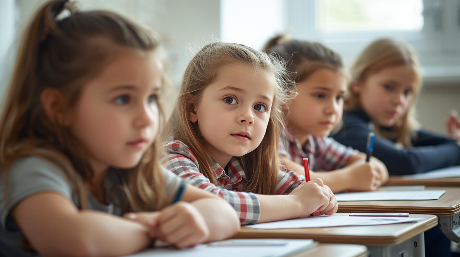 priprema deteta za polazak u školu