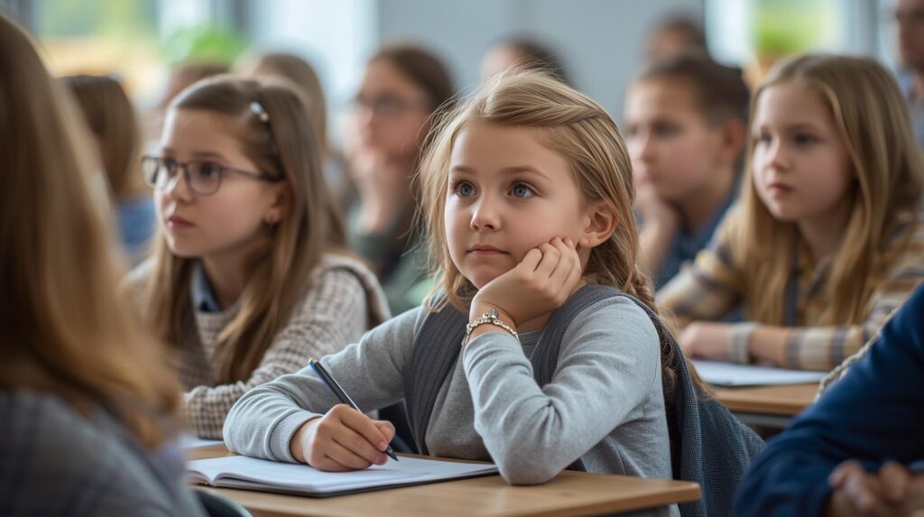priprema deteta za polazak u školu