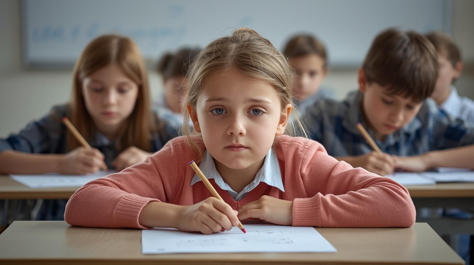 samopouzdanje kod dece