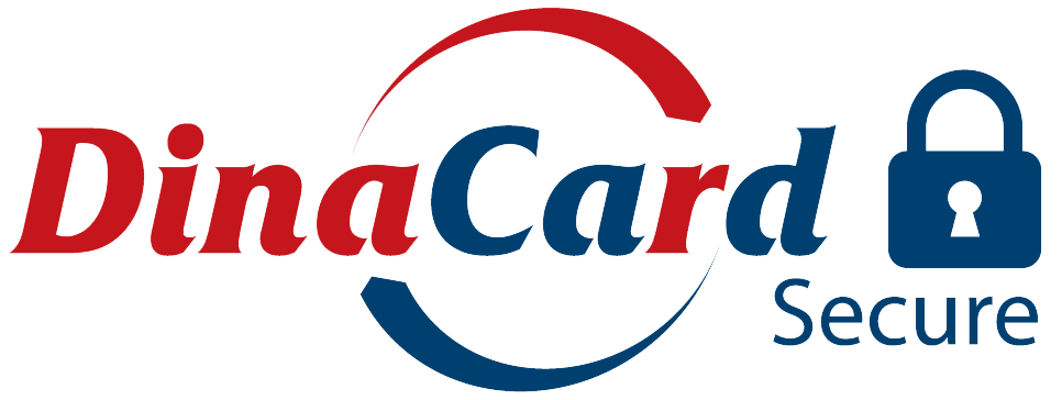 DinaCard-Secure