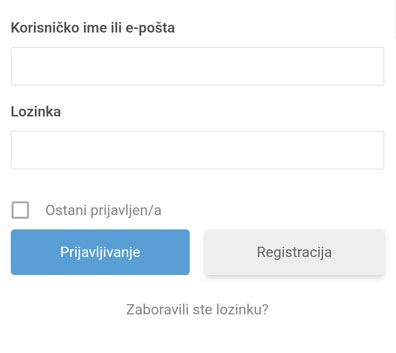 App